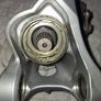Bmw 1200gs final drive Image 3