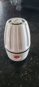 Radiator valves