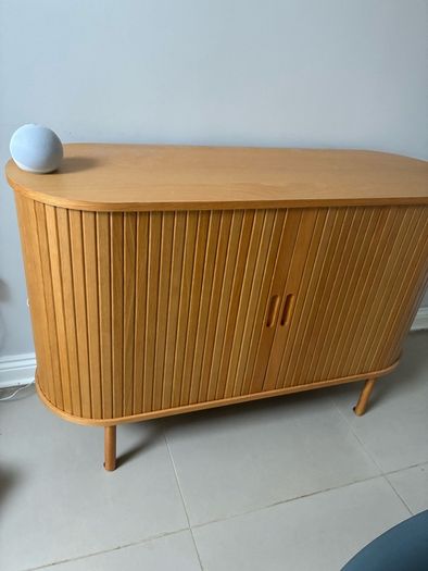 side unit