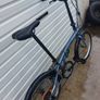 Btwin folding bike Image 4