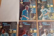 Coventry City vintage football match attack