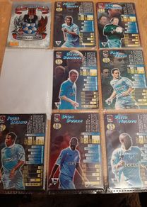 Coventry City vintage football match attack