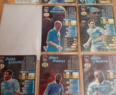 Coventry City vintage football match attack