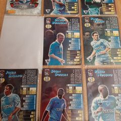 Coventry City vintage football match attack
