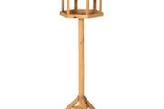 Wooden Bird Table Feeder Station (FREE SHIPPING)