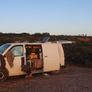 2010 VW Campervan conversion Image 4