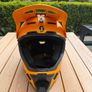 Scott Tuned Downhill helmet Image 3