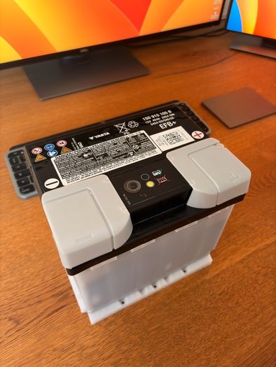 Car Battery