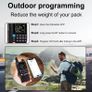 2 way radio h3 plus , brand new Image 2
