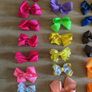 Bows Bows Bows Image 2