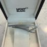 Montblanc tie clip bar Image 3