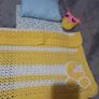 New Handmade Doll bedding Image 2