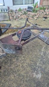 gas stove 4.5kg full gas bottle butane
