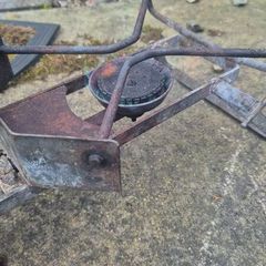 gas stove 4.5kg full gas bottle butane