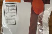 Bear onesie 6-8