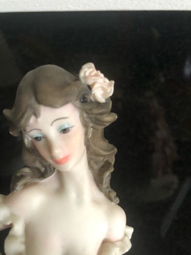 Belcari figurine