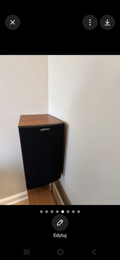Jamo Speakers
