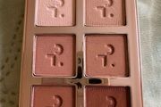 Patrick Ta eyeshadow palette