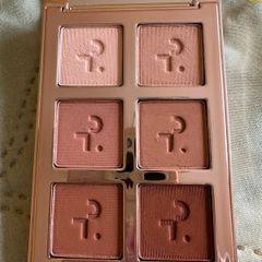 Patrick Ta eyeshadow palette
