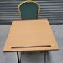 Exam/Training/Student Desk & Chair Sets Image 6