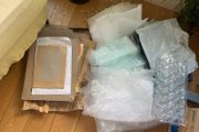 Postage stuff