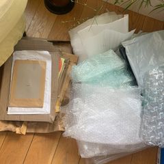 Postage stuff