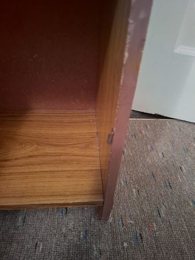 Bedside Locker