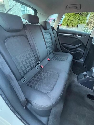 Audi A3 2014