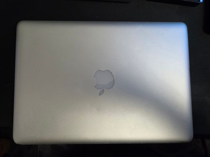 MacBook Pro 13" - Early 2011