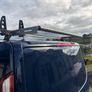 rhino roof bars Image 2