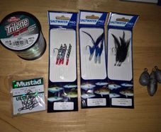 Fishing Accessories