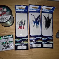 Fishing Accessories