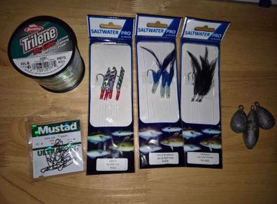 Fishing Accessories