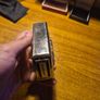 Vintage Motor Car Cigarette Dispenser Dinghao Fully Functional Image 4