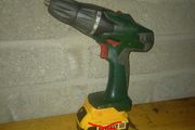 DeWalt Compatible 18v Drill