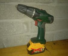 DeWalt Compatible 18v Drill