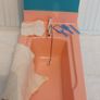 Vintage Sindy Bath Image 9