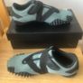 Puma Mostro OG Green Moon Silver UK 6 EU 39 Image 2