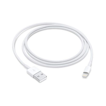 Lightning to USB Cable 1m