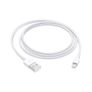 Lightning to USB Cable 1m Image 2