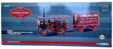 Corgi Glory of Steam Collectable Model