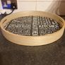3 x Serving trays all new unused Image 8