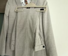 Boys Communion suit