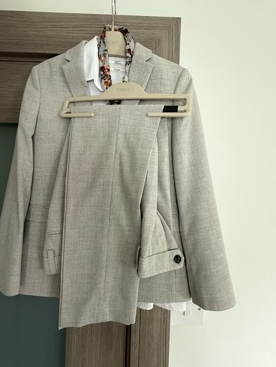 Boys Communion suit