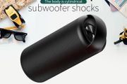 Brand New ZEALOT S36 Bluetooth Wireless Outdoor 10W Speaker.