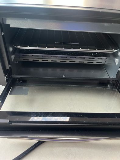Cookworks 9L Mini Toaster Oven