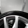 Alloys with tyres for sale Image 9