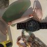 Makeup bundle and accessories Image 9