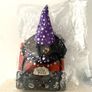 DISNEY Light up Witch's Hat Image 2