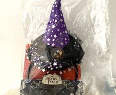 Witch's Hat